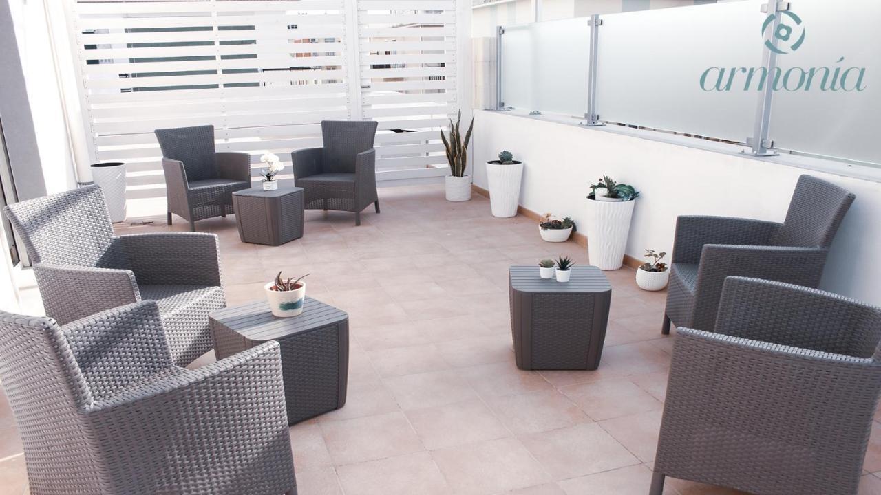 B&B Armonia Vieste Luaran gambar