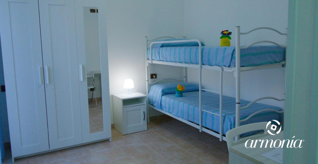 B&B Armonia Vieste Luaran gambar