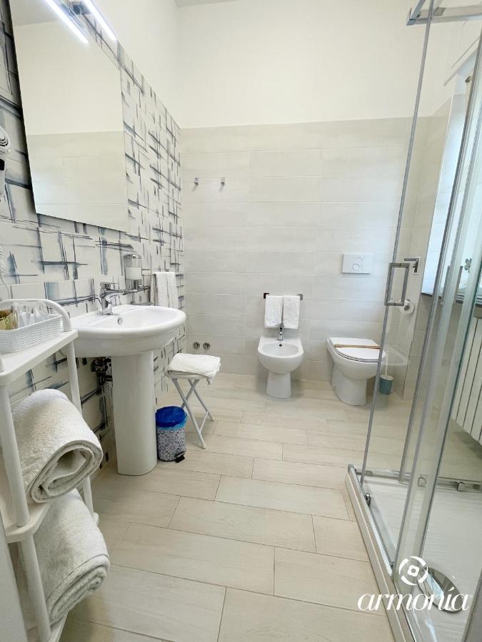 B&B Armonia Vieste Luaran gambar